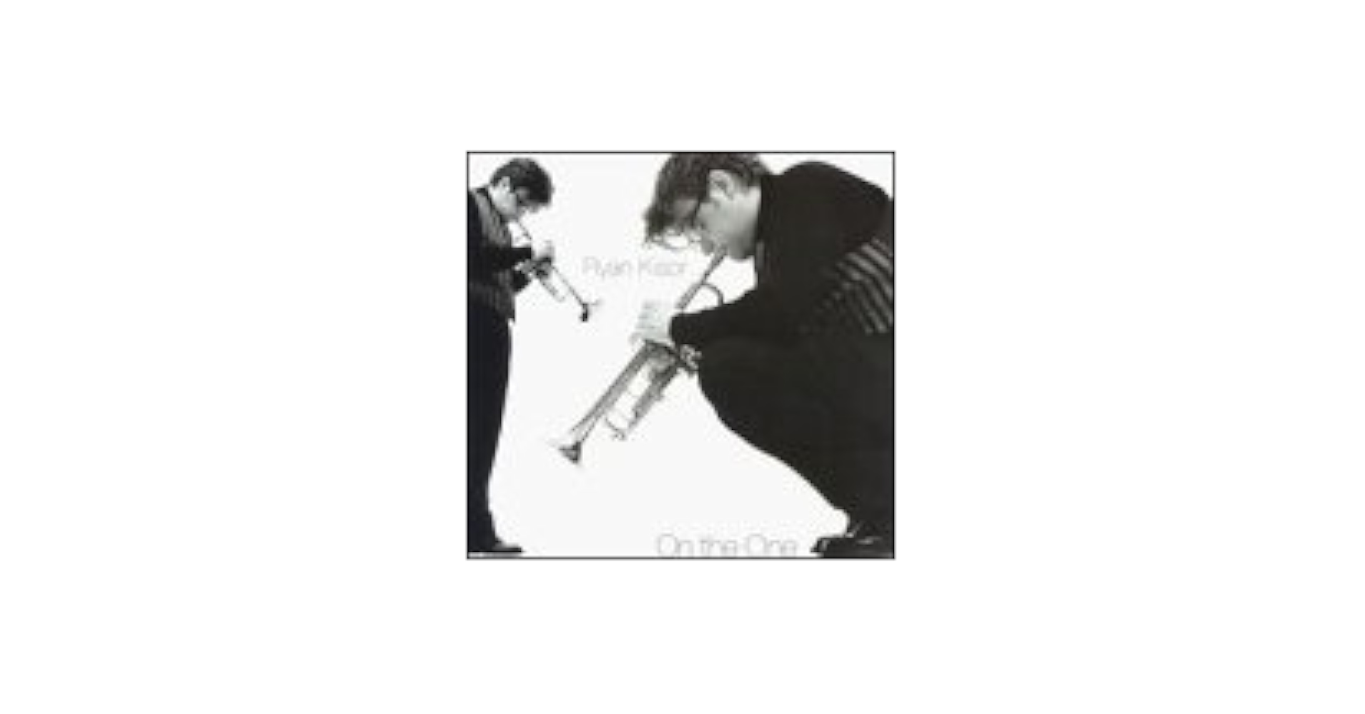 Kisor, Ryan - On the One - Amazon.com Music