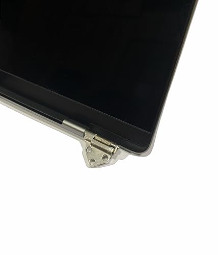Image of A2485 MacBook Pro Retina 16 Inch LCD Screen M1 Full Assembly Display 2021 Year Screen Replacement EMC3651 Space Gray