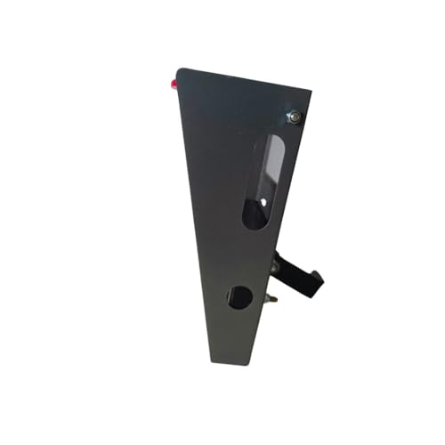Suporte de Celular para Motos Antifurto, 99% em Aço Carbono, Kangal Design