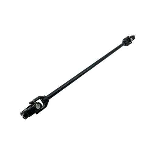 Eje de transmisión de columna de dirección para rutas seguras en montaña con UTV HS700