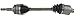 Cardone Industries 60-1358 Auto Part
