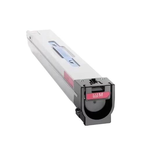 Cartouche de toner magenta W9040MC pour imprimantes MFP E77822z E77825z E77830z