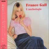 夢見るフランス・ギャル ～アンソロジー '63 / '68