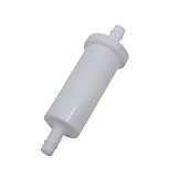 SAIL MARINE 65W-24251-10 Fuel Filter For Yamaha Outboard Engine 4T 30HP 40HP