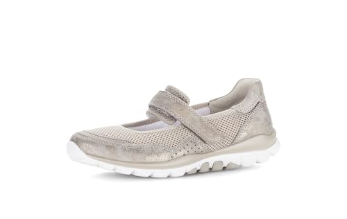 Gabor Damen Low-Top Sneaker, Frauen...