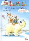 LesePiraten. Tiergeschichten. ( Ab 7 J.). 3785536992 Book Cover