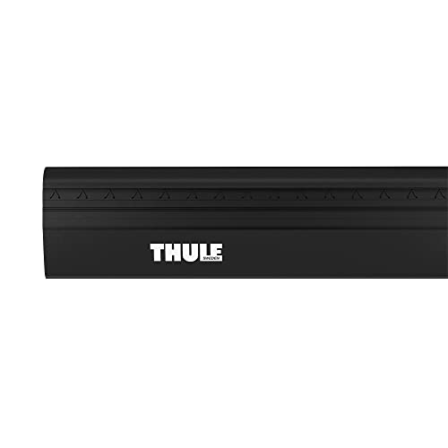 Image of Thule Wingbar Edge Roof Bar