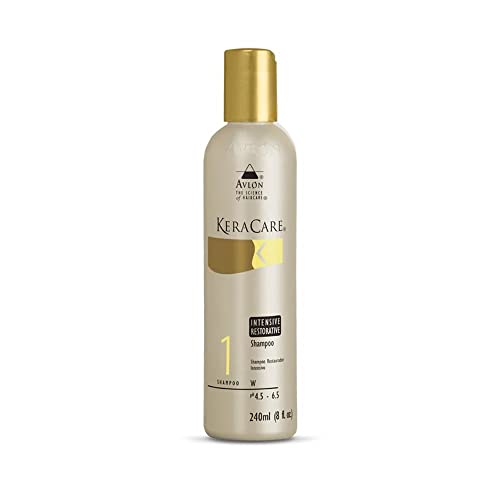 Avlon Keracare Intensive Shampoo 240ml