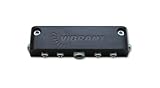 Vibrant Performance 2691 Black Anodized Aluminum Vacuum Manifold