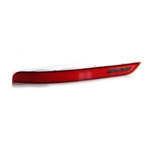 Feu arrière pour Cayenne 2015-2017 optique de rechange premium gauche 95863110510