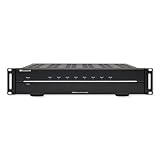 Russound D1650 16 Channel Amplifier
