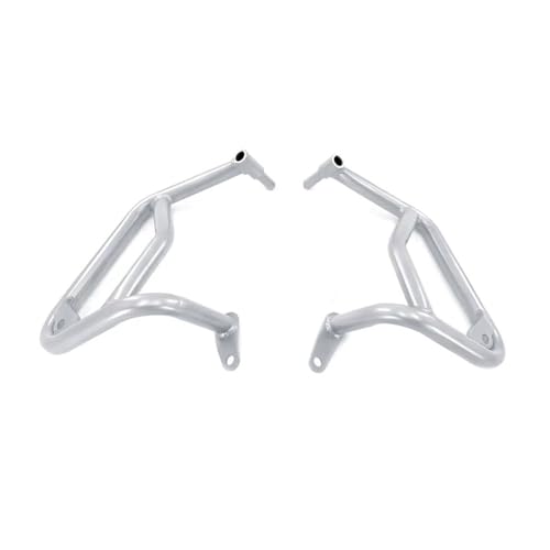 Crash bar protection moteur BMW S1000XR pare-chocs carénage argent