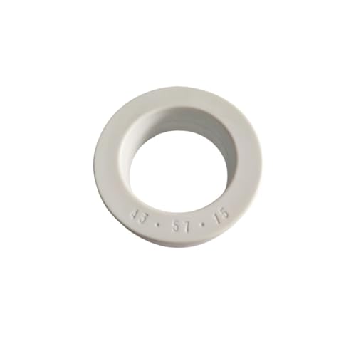 Noyaux toroïdaux en ferrite 5715 ultra-microcristallins pour onduleur haute puissance 43x57x15