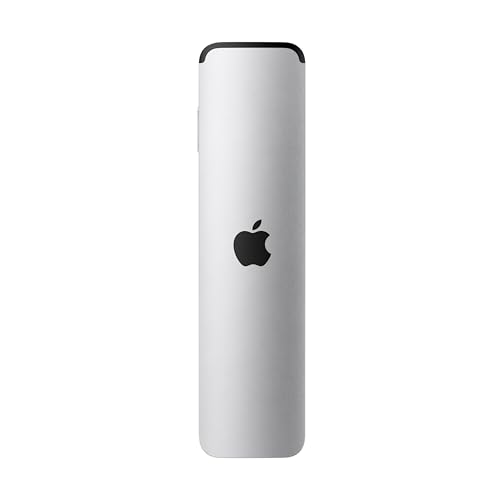 Apple TV Siri Remote (3rd Generation)