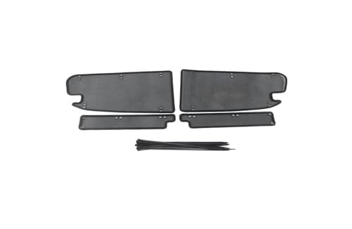 Filet protection pour calandre voiture Benz GLA grille capot avant