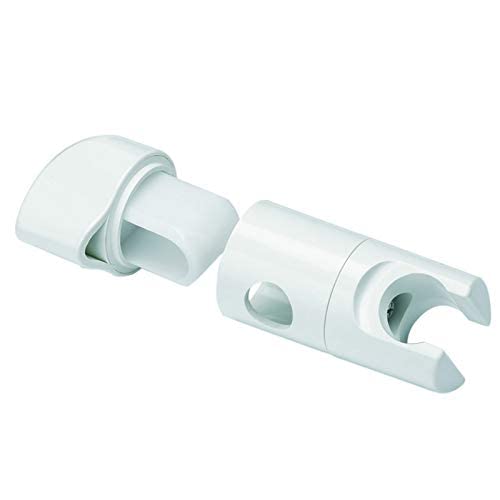 Mira White Reflex Clamp Bracket - For 18Mm Rail 421.43