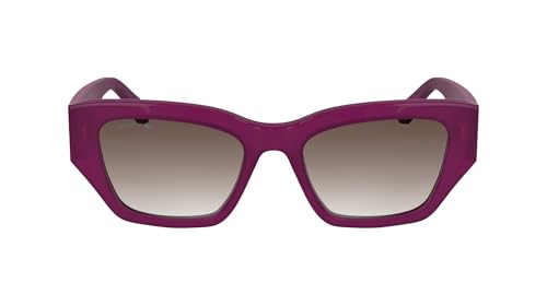 Lunettes Lacoste L6053S : protégez vos yeux avec style en été