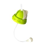 Sippy Straw Adapter - カップ変換、耐久性のある哺乳瓶のアクセサリー、流出防止デザインの簡単なボトル|幼児と幼児のハイドレーションキット、広いネックカップのための漏れに耐えるストロー
