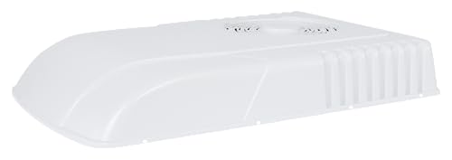 ICON Aftermarket A/C Shroud - Carrier AirV