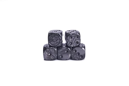 Goliath Dice Dice Baby Jeu De Bluff Jeu De Dés Les Bébés Sont Des Jokers Jeu D Ambiance Jeu De Société A Jouer En Famille Ou Entre Amis 2 4 Joueurs A Partir De - vue 6