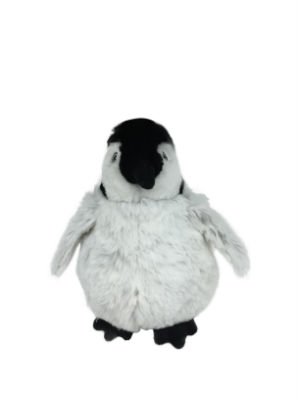 Loopies Penguin Fat Toy