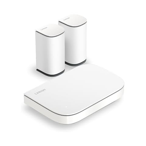 Linksys Velop Micro 6 WiFi Mesh Cover