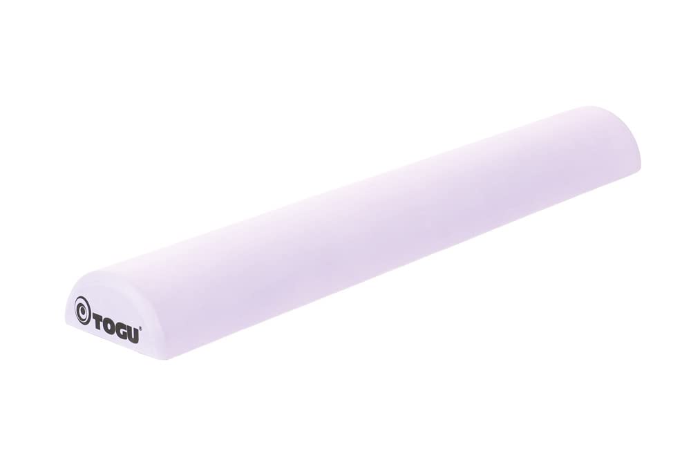 Pilates Halbrolle Premium 90cm