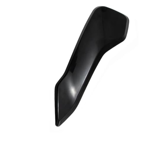 Carénage supérieur de phare avant pour moto MT-07 2021 à 2024