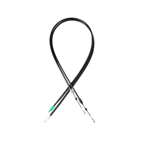 Cable de freno de mano trasero para Nissan Primastar 2001-2022 OEM 91168672