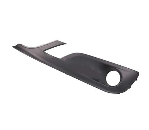 Cadre antibrouillard Peugeot 508 2015 2016 pour grille avant arrière