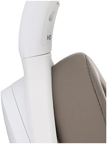 Sennheiser HD 350BT Wireless foldable Headphones, White