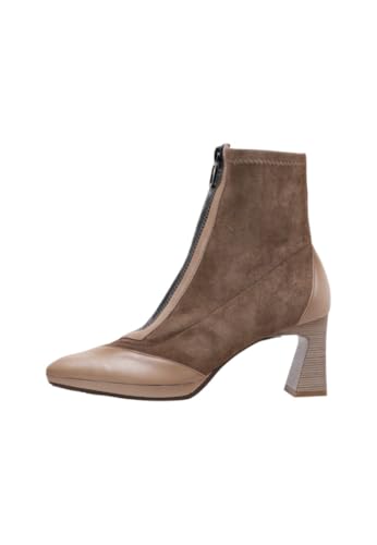 Bottines à talon Hispanitas HI254186 marcher sans douleur femme