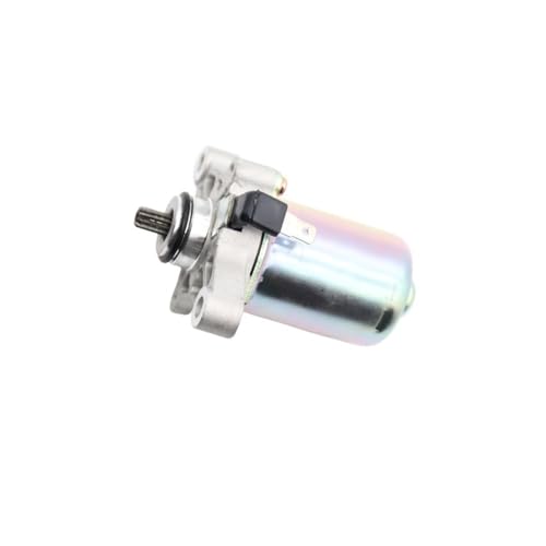 Motor de arranque de motocicleta con encendido rápido y alta resistencia OEM 31210-GAK-9000
