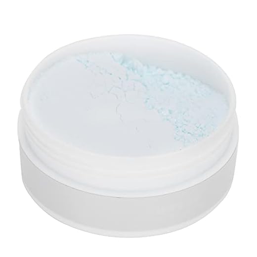 Effektiv Tand Blekning Pulver, Mångsidig Fläck Remover Nanometer Partikel Pulver Mynta Smak Växt Ingredienser Pulver för Tand Fläck Orsakad förbi Rökning