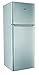 Hotpoint ENTM 182A0 VW 1, Frigorifero Doppia porta statico 1800 mm