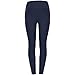 Produktbild Cavallo LONY Grip Reithose Leggings darkblue - Ingrid Klimke 21, Größe:38