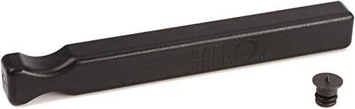 Tambour basse O's HSC Hôle Cutter pour éliminer les fausses vibrations