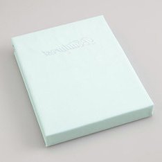 Amazon | 【シモンズ】 ベーシックシリーズ ボックスシーツ LB0803