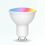 ✅ 16 Millions de couleurs - Créez votre propre ambiance en fonction de votre humeur grâce au grand nombre de couleurs disponibles.