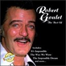 The Best of Robert Goulet [Audio CD] Goulet, Robert