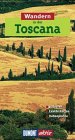  Toscana und Latium (DUMONT Richtig wandern)