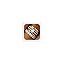 14K Gold Plated-CZ