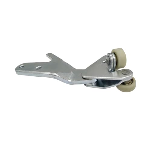 Charnière porte coulissante Fiat Ducato MK2 guide galet inférieur droit