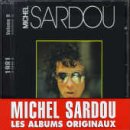 Les Grands Moments [Audio CD] Sardou, Michel