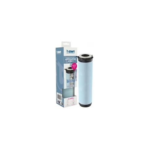 Cartouche filtrante BWT 4 en 1 Cover