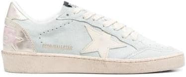 golden goose ball star