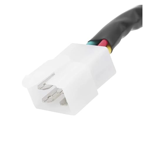 Boîtier redresseur régulateur pour réparer le circuit de CB360G - 7