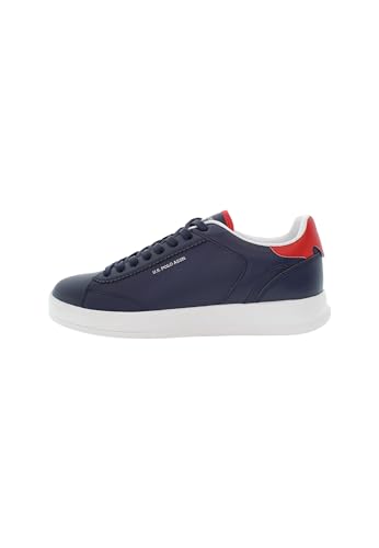 Sneakers CAMPY002M/5Y2 U.S. Polo Assn. en synthétique en finir avec les pieds fatigués