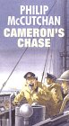 Cameron's Chase [Large Print] 0786204737 Book Cover