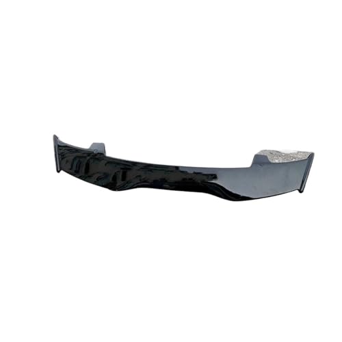 Kit carrosserie aile arrière Megane 4 pour remplacer le spoiler d'origine